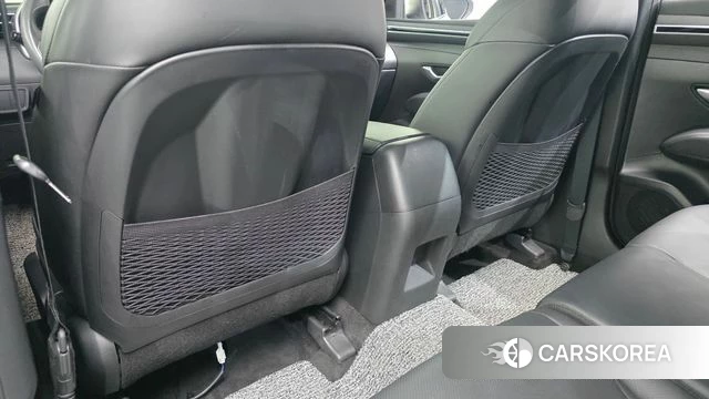 Hyundai Tucson (NX4) id 4604474 из Кореи 9