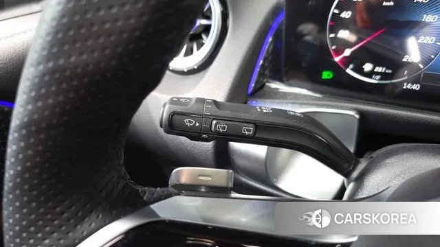 Mercedes-Benz GLB-Class X247 id 3486883 из Кореи 9