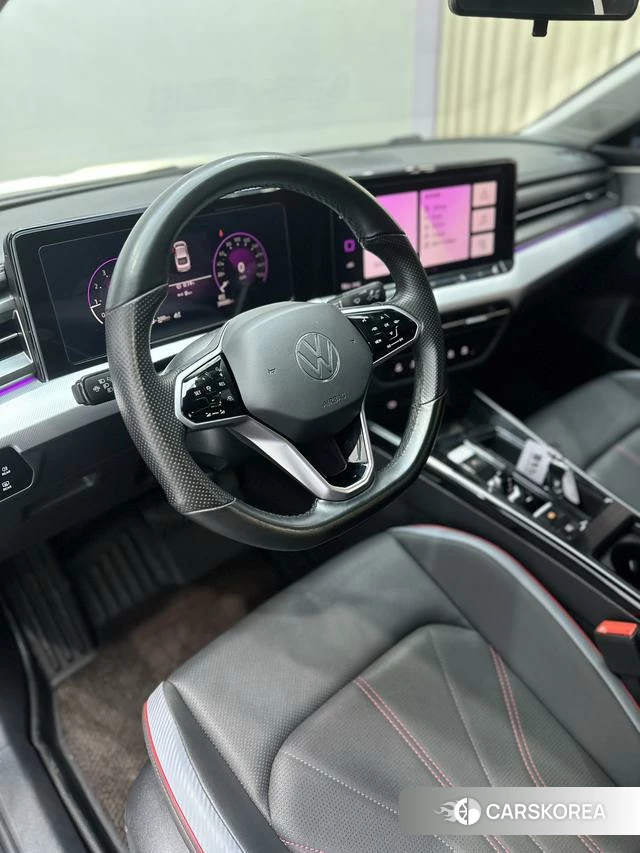 Volkswagen Lingdu id 4300741 из Китая 9