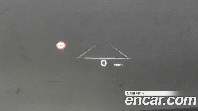 Genesis G90 (RS4) id 2905888 из Кореи 9