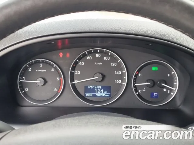 Hyundai The New Grand Starex id 2661558 из Кореи 9