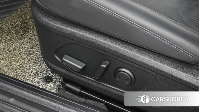 Hyundai Sonata (DN8) id 4482054 из Кореи 9