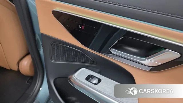 Mercedes-Benz E-Class W214 id 3451909 из Кореи 9