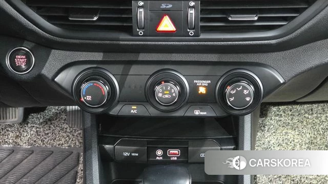 Kia Come New K3 id 4551958 из Кореи 9
