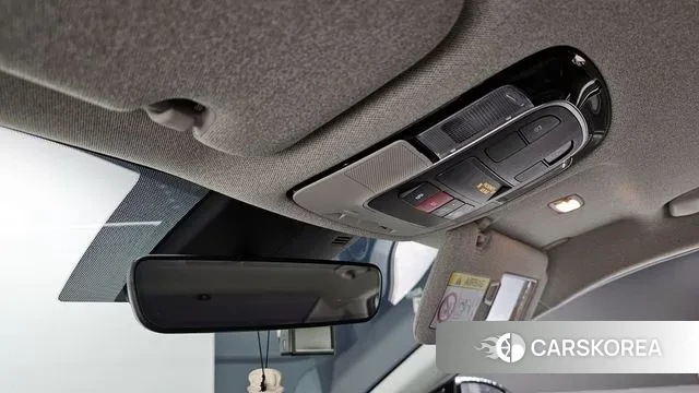 Hyundai Sonata (DN8) id 3551231 из Кореи 9