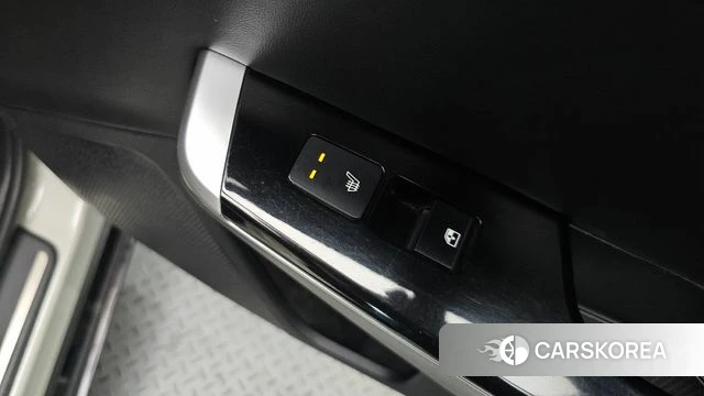 Kia EV6 id 4767844 из Кореи 9
