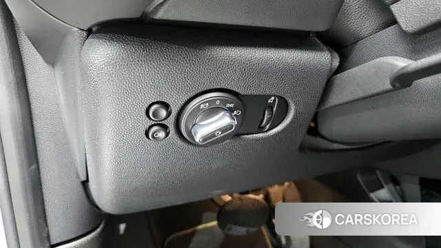 Mini Cooper Electric id 3726845 из Кореи 9