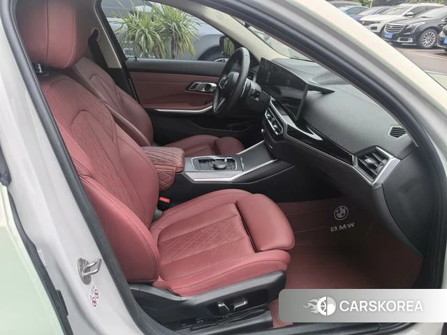 BMW 3 series id 4253362 из Китая 9