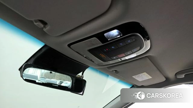 Hyundai The New Palisade id 3884091 из Кореи 9