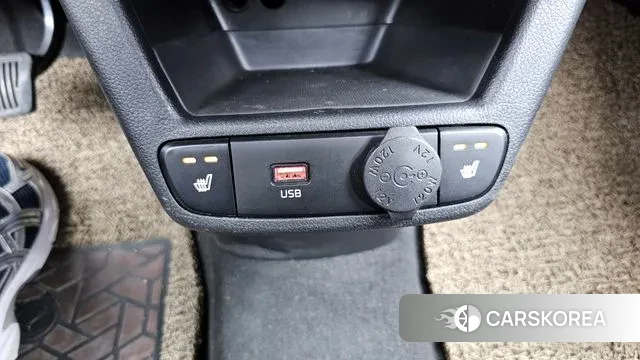 Kia The New Ray id 3257589 из Кореи 9