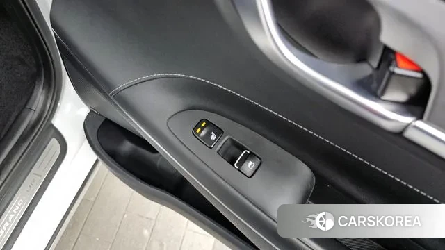 Hyundai Grandeur IG id 3631585 из Кореи 9