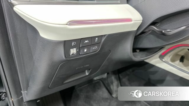 Hyundai The New Grandeur IG id 4906236 из Кореи 9