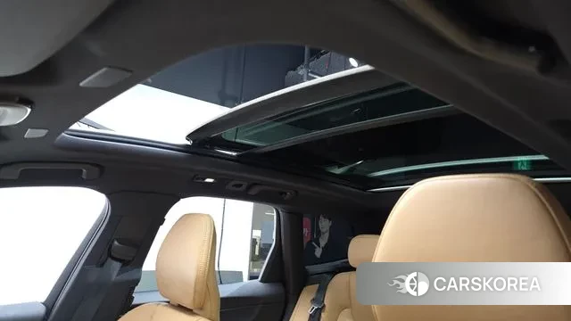 Volvo XC60 second Generation id 3360744 из Кореи 9