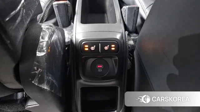 Kia The New Kia Ray id 3279684 из Кореи 9