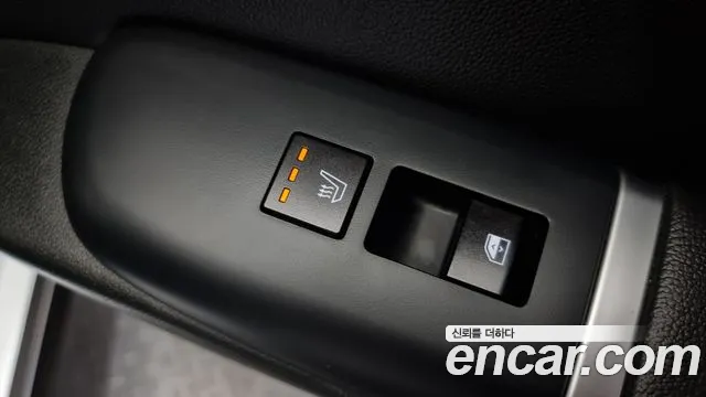 Hyundai Grandeur Hybrid (GN7) id 2681197 из Кореи 9