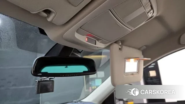 Renault Korea (Samsung) The New QM6 id 2901728 из Кореи 9