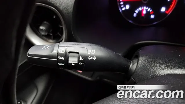 Kia Come New K3 id 2675284 из Кореи 9