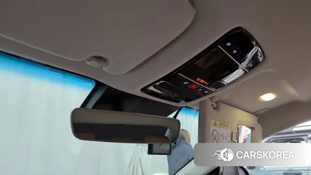 Hyundai Grandeur Hybrid (GN7) id 3538974 из Кореи 9