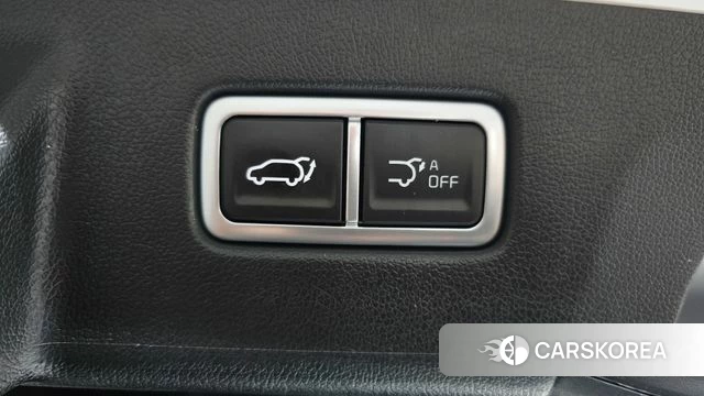 Kia The New Sorento 4th Generation id 4360258 из Кореи 9