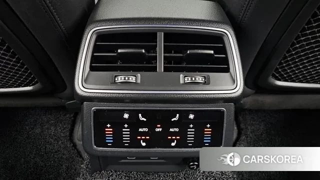 Audi A6 (C8) id 3712582 из Кореи 9