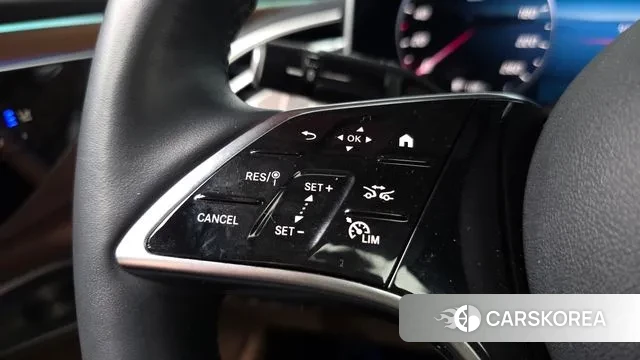 Mercedes-Benz E-Class W214 id 3614527 из Кореи 9