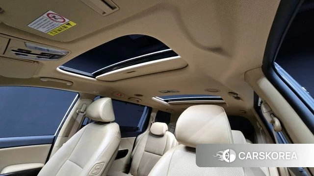 Kia The New Carnival id 4225583 из Кореи 9