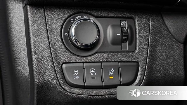 Chevrolet (GM Daewoo) The New Spark id 4697172 из Кореи 9