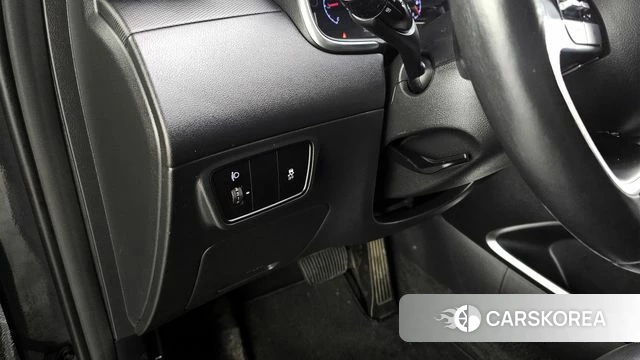 Hyundai Tucson (NX4) id 3916029 из Кореи 9