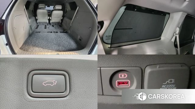 Kia The New Carnival id 4737565 из Кореи 9