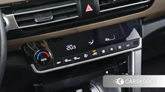 Kia Seltos id 4019837 из Кореи 9