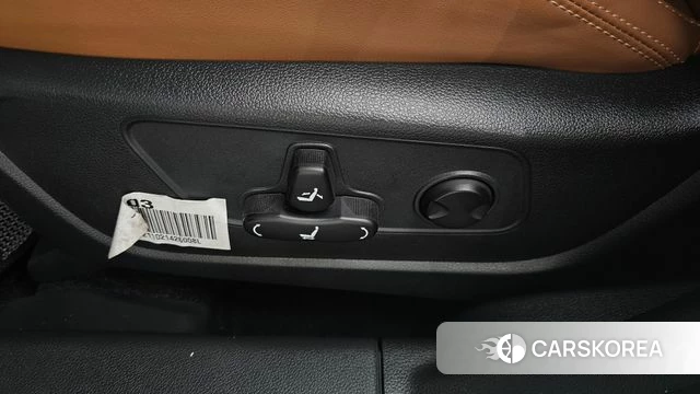 Ssangyong Torres id 4613366 из Кореи 9