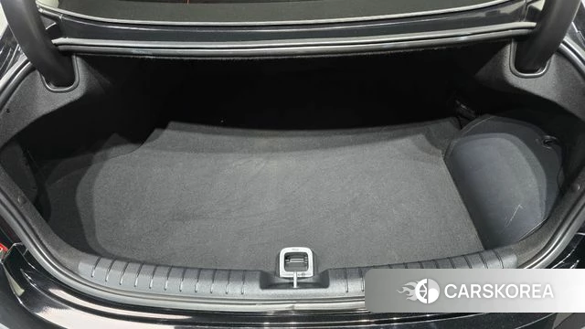 Hyundai Grandeur IG Hybrid id 4626087 из Кореи 9