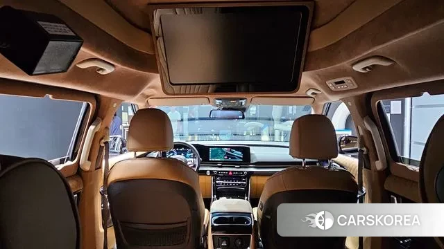 Kia Carnival 4th generation id 3007917 из Кореи 9