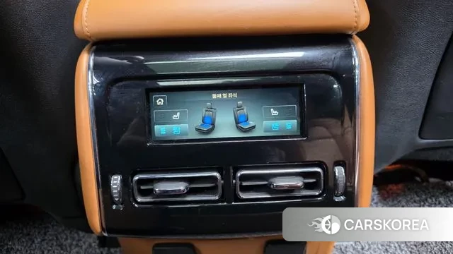 Lincoln Aviator 2nd generation id 3318570 из Кореи 9