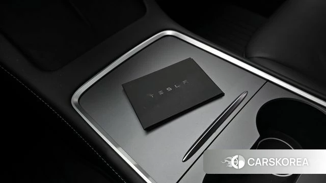 Tesla Model 3 id 4303101 из Кореи 9