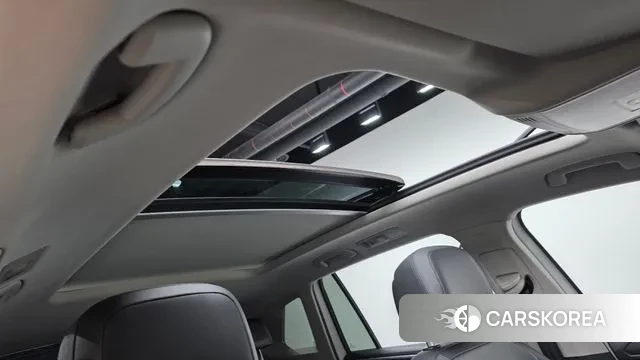 Volkswagen Tiguan second Generation id 3709418 из Кореи 9