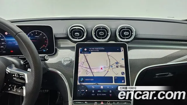 Mercedes-Benz CLE-Class C236 id 2837014 из Кореи 9