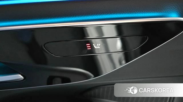 Mercedes-Benz E-Class W214 id 3850514 из Кореи 9