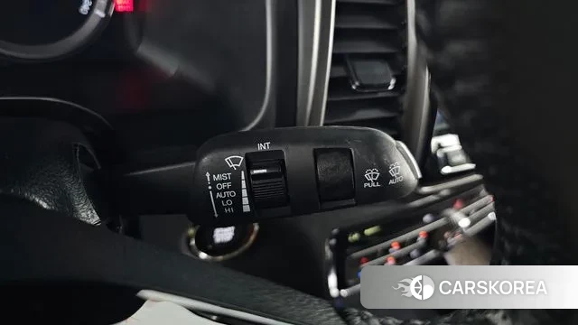 Ssangyong The New Rexton Sports Cannes id 2997325 из Кореи 9