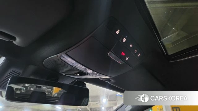 Mercedes-Benz AMG GT id 4872960 из Кореи 9