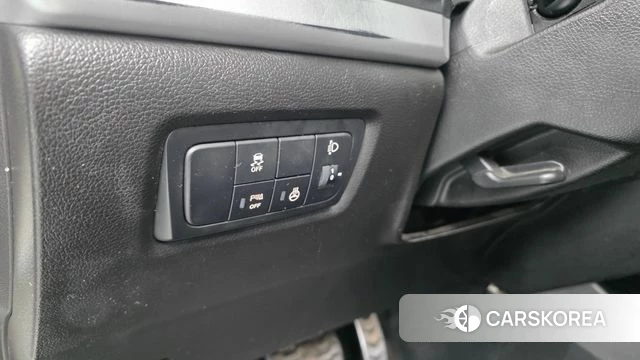 Ssangyong New Style Korando C id 3925204 из Кореи 9