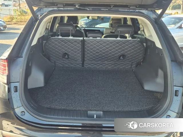 Kia Sportage 5th Generation Hybrid id 3437605 из Кореи 9