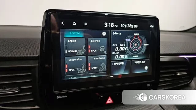 Hyundai Veloster (JS) id 3295672 из Кореи 9