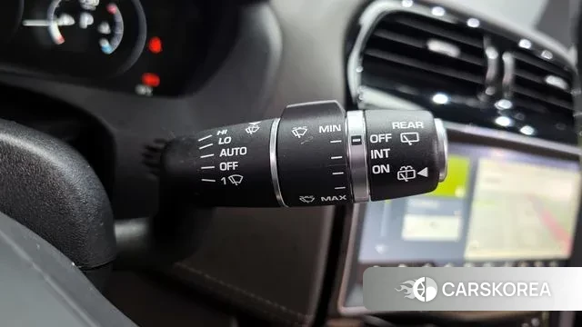 Jaguar F-PACE id 3687721 из Кореи 9