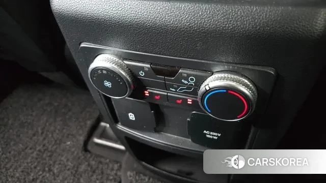 Ford Explorer 6th Generation id 3464477 из Кореи 9