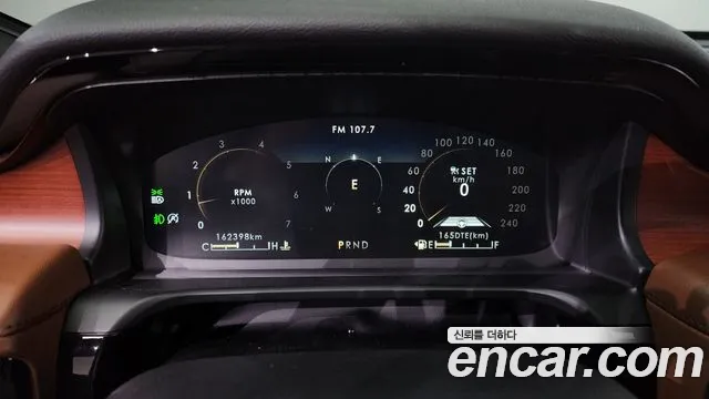 Lincoln Aviator 2nd generation id 2790691 из Кореи 9