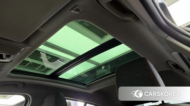 BMW 1 Series (F40) id 3843227 из Кореи 9