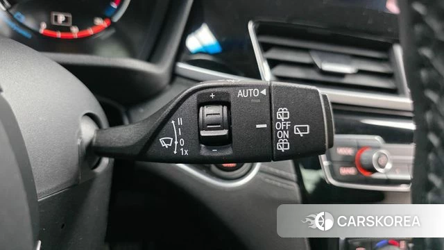 BMW X1 (F48) id 3851498 из Кореи 9