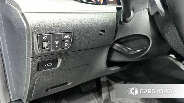 Kia K5 3rd generation id 4375600 из Кореи 9
