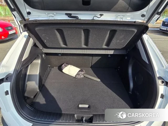 Hyundai Kona Hybrid (SX2) id 3751474 из Кореи 9